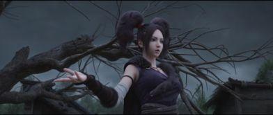 侠岚大电影在线观看,守护世界的奇幻之旅  第3张