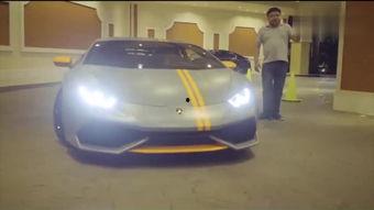 明日之后新跑车爆料视频,速度与激情的极致体验  第3张