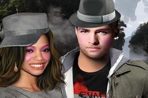 阿凡达夫妇的最新爆料,幕后故事与情感纠葛大公开  第1张