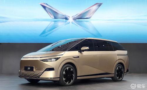 小鹏科技爆料最新消息,未来智能出行新篇章即将开启！”  第1张