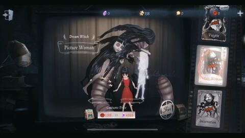 第五人格外服爆料视频,全新角色与机制揭秘  第2张