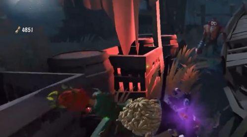 第五人格外服爆料视频,全新角色与机制揭秘  第3张