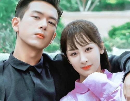 杨紫与李现最新爆料,甜蜜互动引粉丝尖叫,幕后故事揭秘 第2张 杨紫与李现最新爆料,甜蜜互动引粉丝尖叫,幕后故事揭秘 第2张