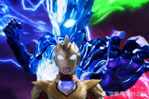 泽塔奥特曼什么最新爆料,神秘新线索揭示宇宙守护者的全新命运  第3张