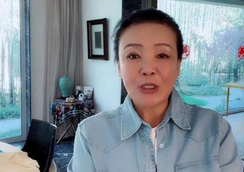 张兰爆料金星黑料视频,揭秘娱乐圈背后的真相  第3张