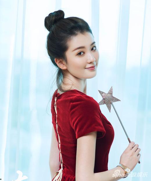 袁冰妍最新八卦爆料图片  第1张