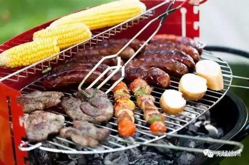 徐州烧烤爆料事件始末视频,真相与争议的发酵历程  第2张