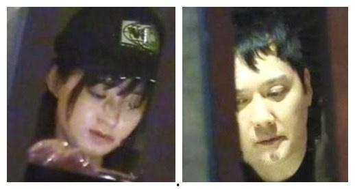 官宣夫妇爆料视频,揭秘幕后真相与情感纠葛 第2张 官宣夫妇爆料视频,揭秘幕后真相与情感纠葛 第2张